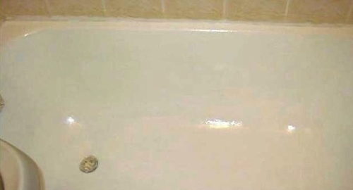 Реставрация акриловой ванны | Мегион